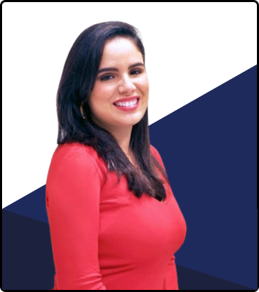 Juliana Guanaes S. de C. Farias